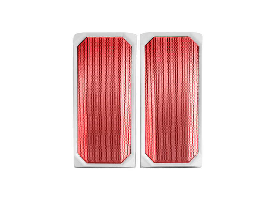 EAN 8437023094020 - Mars Gaming MSRGBW altavoz Blanco Inalámbrico y alámbrico imagen 6