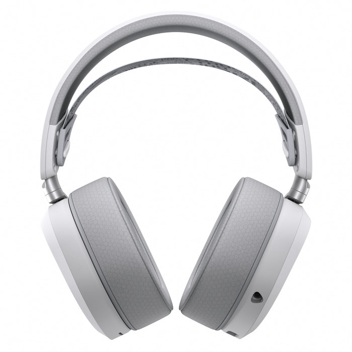 EAN 4711636069724 - ASUS ROG Pelta Auriculares Inalámbrico y alámbrico Diadema Juego USB Tipo C Bluetooth Blanco imagen 8