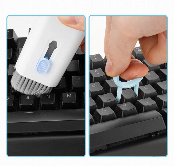 EAN 8716309129497 - Gembird CK-LCD-07 conjunto de herramientas de limpieza imagen 3