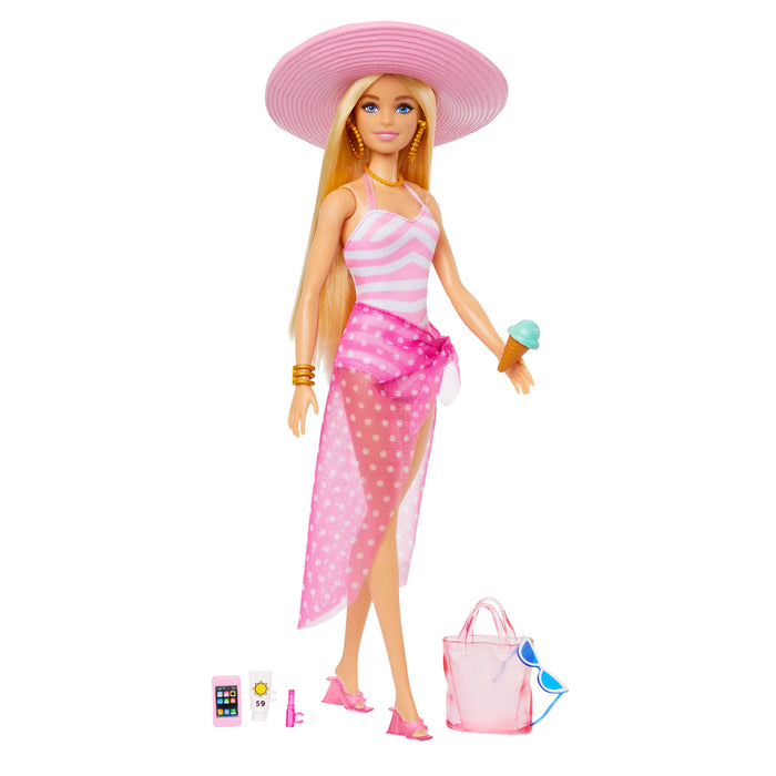 EAN 0194735162420 - Barbie HPL73 muñeca imagen 5