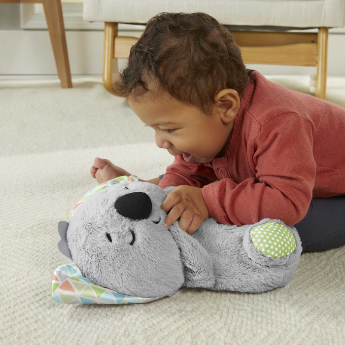EAN 0887961911305 - Fisher-Price GRT59 juguete de peluche imagen 2