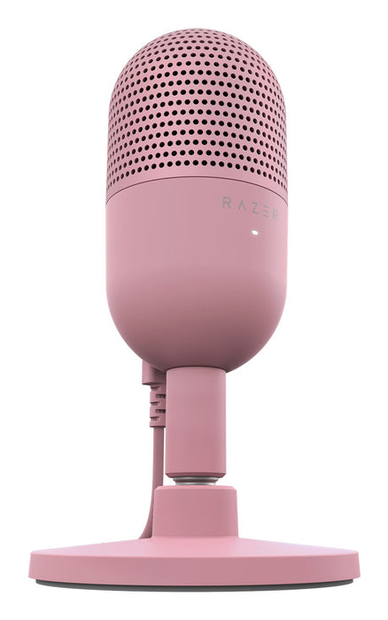 EAN 8887910000403 - Razer RZ19-05050200-R3M1 micrófono Metálico cuarzo Micrófono de superficie para mesa imagen 3