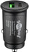 EAN 4040849595219 - Goobay 59521 cargador de dispositivo móvil Universal Negro Encendedor de cigarrillos Carga rápida Auto imagen 3