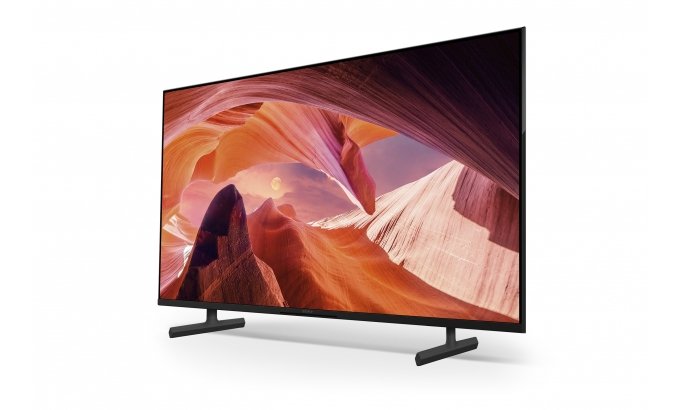 EAN 5013493461697 - Sony FWD-43X80L Televisor 109,2 cm (43") 4K Ultra HD Smart TV Wifi Negro imagen 4