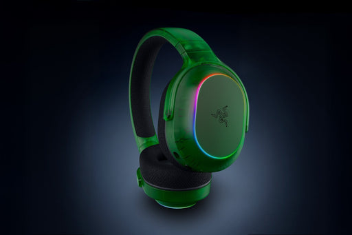 EAN 8887910060902 - Razer Barracuda X Chroma Auriculares Inalámbrico Diadema Juego Bluetooth Verde imagen 1