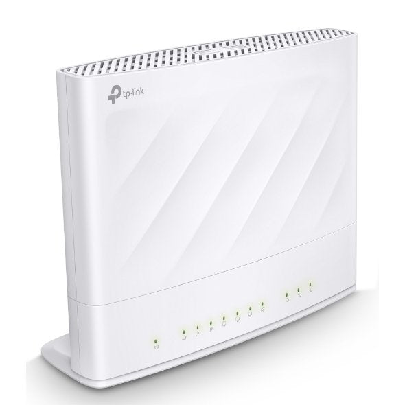 EAN 4897098684689 - TP-Link AX1800 router inalámbrico Gigabit Ethernet Doble banda (2,4 GHz / 5 GHz) Blanco imagen 2