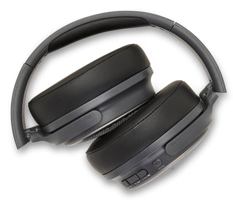EAN 8435256897852 - Aiwa HST-250BT/TN auricular y casco Auriculares Inalámbrico y alámbrico Diadema Llamadas/Música MicroUSB  imagen 13