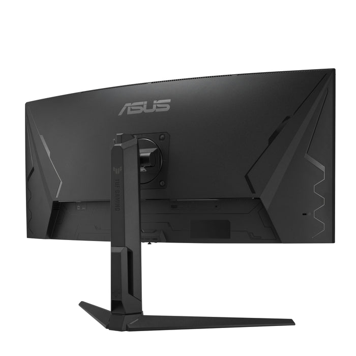 EAN 4711081867418 - ASUS TUF Gaming VG34VQEL1A pantalla para PC 86,4 cm (34") 3440 x 1440 Pixeles LED Negro imagen 4