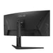 EAN 4711081867418 - ASUS TUF Gaming VG34VQEL1A pantalla para PC 86,4 cm (34") 3440 x 1440 Pixeles LED Negro imagen 4