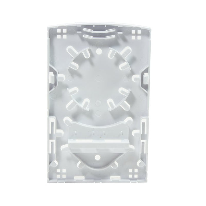 EAN 4052792052879 - LogiLink FB1001 caja de conexión eléctrica Acrilonitrilo butadieno estireno (ABS) imagen 5