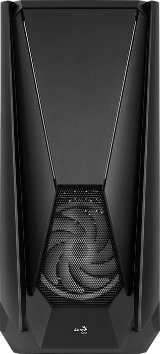 EAN 4710562755930 - Aerocool Visor Midi Tower Negro imagen 6