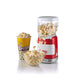 EAN 8003705119277 - Ariete 2956/00 palomitas de maiz poppers Rojo, Plata, Blanco 2 min 1100 W imagen 3