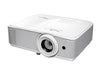 EAN 5055387665972 - Optoma EH401 4000 lúmenes ANSI DLP 1080p (1920x1080) 3D Blanco imagen 5