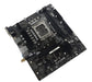 EAN 4712960686892 - Biostar B760MX2-E placa base Intel B760 LGA 1700 micro ATX imagen 2
