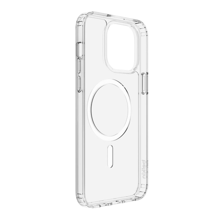 EAN 0745883853236 - Belkin SheerForce funda para teléfono móvil 17 cm (6.7") Transparente imagen 1