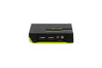 EAN 4015867137857 - LevelOne KVM-0221 interruptor KVM Negro, Verde imagen 5