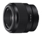 EAN 4548736033092 - Sony FE 50mm F1.8 SLR Negro imagen 1