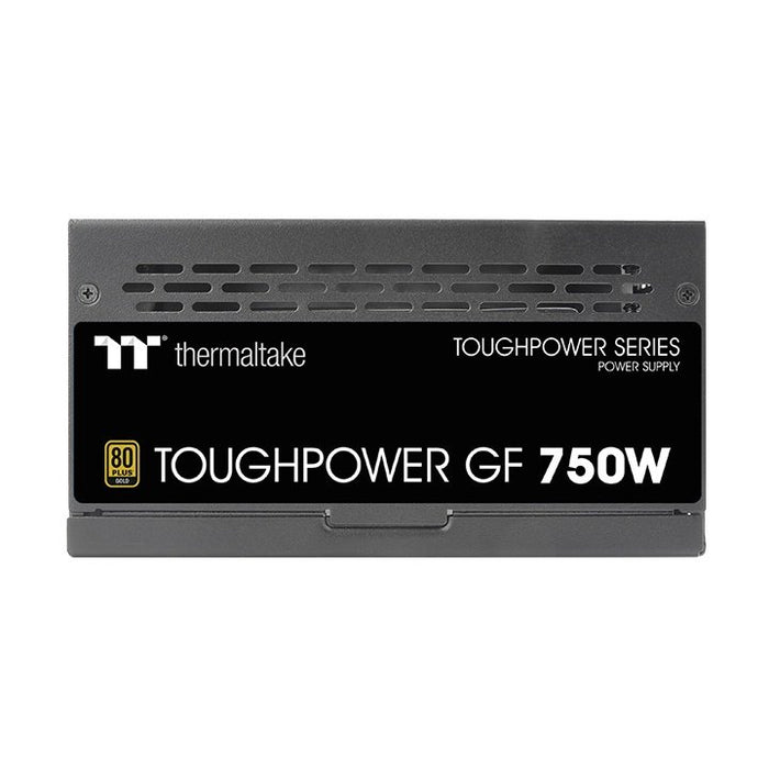 EAN 4713227525121 - Thermaltake TTP-750AH3FCG-B unidad de fuente de alimentación 750 W 24-pin ATX ATX Negro imagen 3