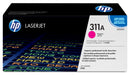 EAN 0808736549929 - HP 311A Magenta Original LaserJet Toner Cartridge cartucho de tóner 1 pieza(s) imagen 1