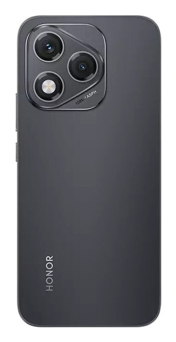 EAN 6936520865079 - Honor 400 Lite 17 cm (6.7") SIM doble MagicOS 9.0 5G MicroUSB 8 GB 256 GB 5230 mAh Negro imagen 7