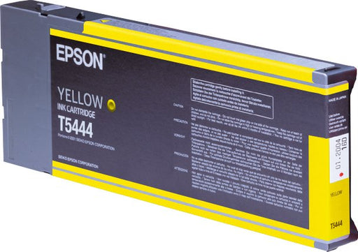 EAN 0010343866003 - Epson T6144 cartucho de tinta 1 pieza(s) Original imagen 2