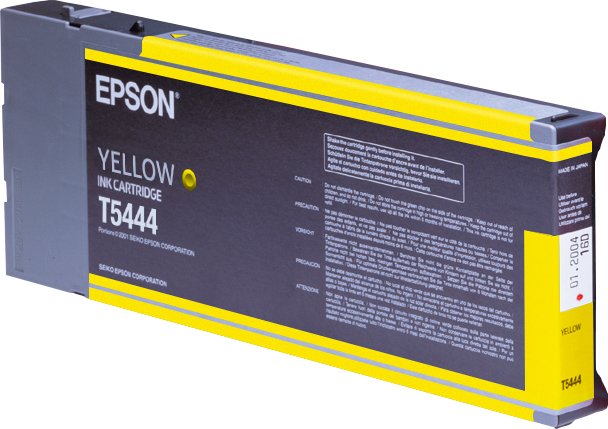 EAN 0010343866003 - Epson T6144 cartucho de tinta 1 pieza(s) Original imagen 2