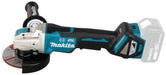 EAN 0088381893510 - Makita DGA519Z amoladora angular 12,5 cm 8500 RPM 2,5 kg imagen 2