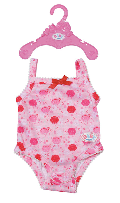 EAN 4001167830130 - BABY born Bodies 2 assorted Bodi para muñecas imagen 4