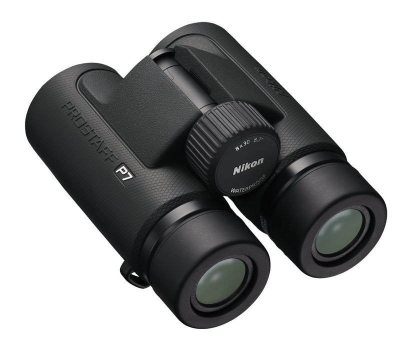 EAN 4580130921520 - Nikon Prostaff P7 10x42 binocular Negro imagen 9