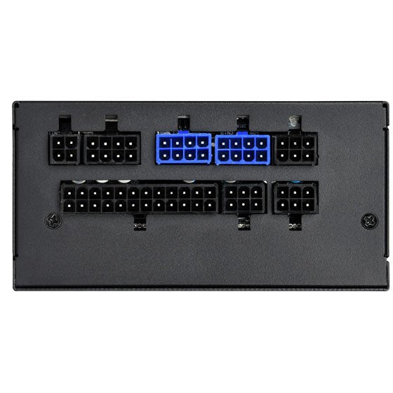 EAN 4710679810904 - Silverstone SX650-G unidad de fuente de alimentación 650 W 20+4 pin ATX SFX Negro imagen 5