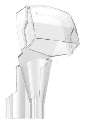 EAN 6976233679228 - Dreame N10 Limpiador a vapor portátil 1,6 L 450 W Negro imagen 4