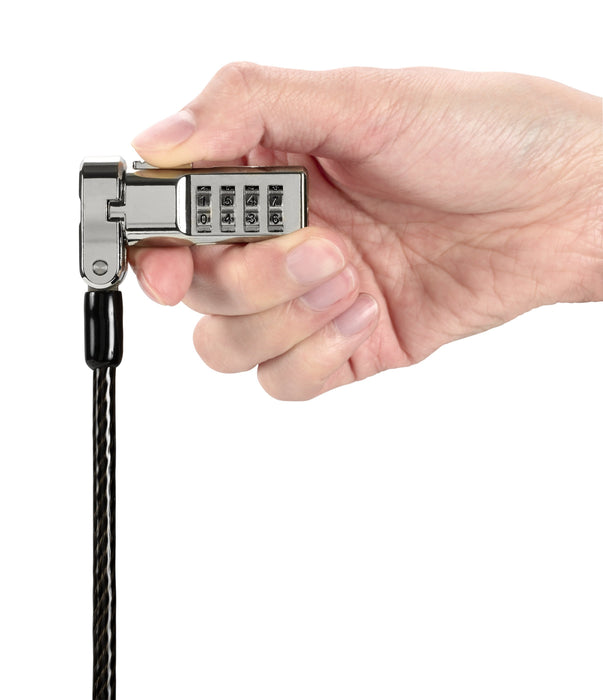 EAN 0085896623168 - Kensington K62316WW cable antirrobo Negro 1,8 m imagen 6