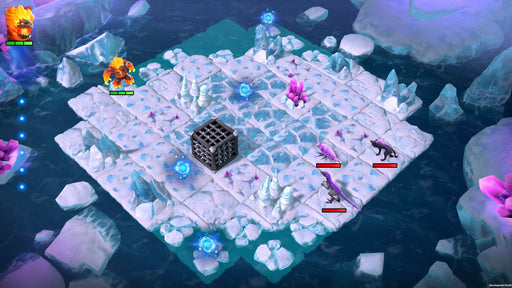 EAN 4251809540815 - Wild River Games Eldrador Creatures Shadowfall imagen 2