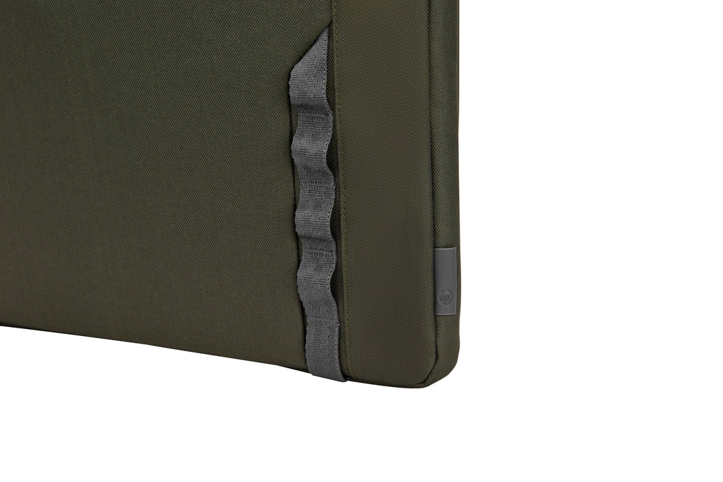 EAN 0197961660302 - HP 15.6 Modular Laptop Sleeve 39,6 cm (15.6") Verde, Gris imagen 10