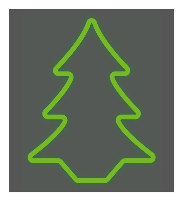 EAN 8425998721287 - EDM 72128 iluminación decorativa Figura iluminada decorativa imagen 1