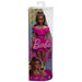 EAN 0194735176724 - Barbie Fashionistas HRH15 muñeca imagen 6