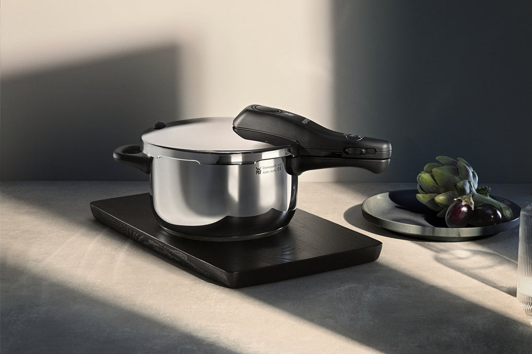 EAN 4000530725035 - WMF Perfect 0791839990 6,5 L Acero inoxidable imagen 5