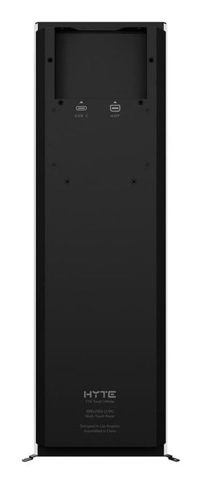 EAN 1220000351783 - HYTE ACC- -LK-Y7TTI-BB parte carcasa de ordenador Midi Tower Mostrar imagen 2