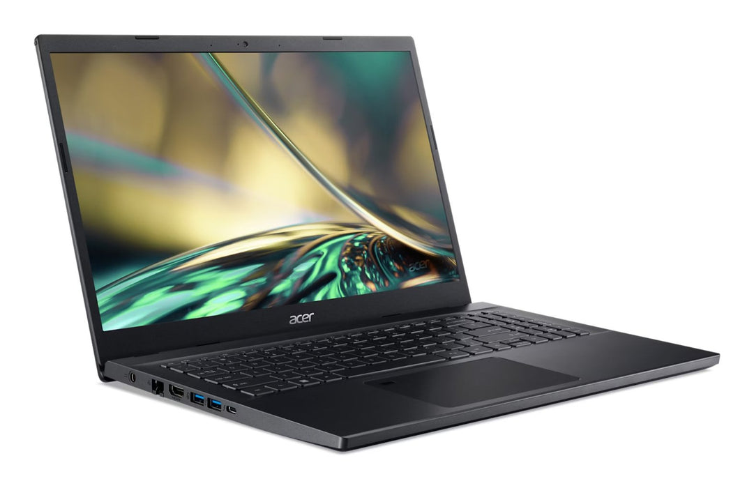 EAN 4711121534768 - Acer Aspire 7 A715-76G-5303 Intel® Core™ i5 i5-12450H Portátil 39,6 cm (15.6") Full HD 16 GB DDR4-SDRAM 5 imagen 3