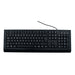 EAN 4260283117758 - MediaRange MROS101 teclado Oficina USB QWERTZ Alemán Negro imagen 2