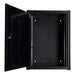 EAN 5420016846853 - LOGON RWM16U45BL armario rack 16U Bastidor de pared Negro imagen 3