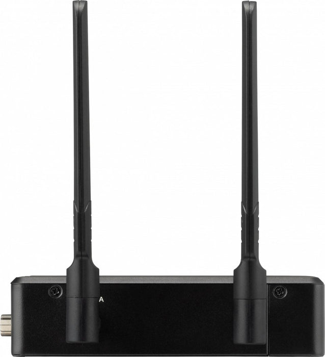 EAN 0766907019469 - Viewsonic VBS200-A procesador AV Negro imagen 8