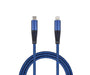 EAN 4010425971966 - 2GO 797196 cable de conector Lightning 1 m Azul imagen 1