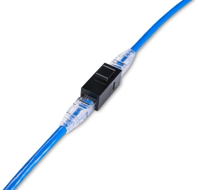 EAN 4015867240892 - Equip 125580 módulo de conector de red imagen 9