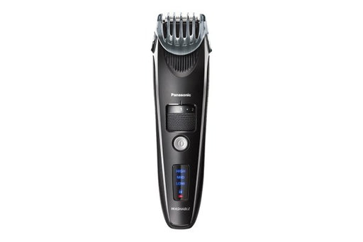 EAN 5025232867356 - Panasonic ER-SB40-K803 depiladora para la barba AC/Baterry 19 1 cm Negro imagen 1
