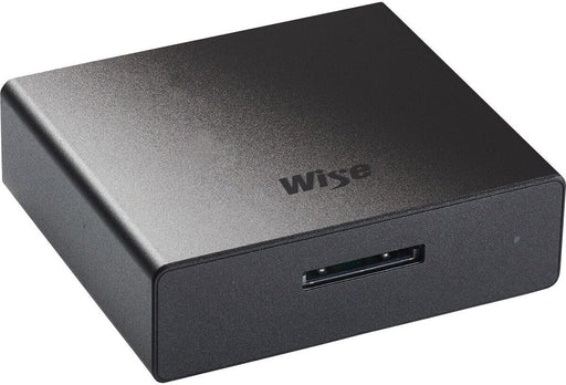 EAN 4712968958908 - Wise RD-40CXB lector de tarjeta USB Negro imagen 1