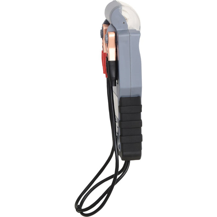 EAN 4042146579640 - KS Tools 550.1646 medidor de energía y batería Negro, Azul imagen 5