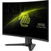 EAN 4711377286671 - MSI MAG 276CF E20 pantalla para PC 68,6 cm (27") 1920 x 1080 Pixeles Full HD LCD Negro imagen 8