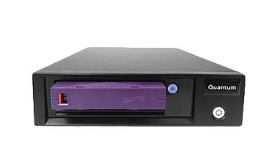 EAN 768268044647 - Quantum TC-L82AN-BR dispositivo de almacenamiento para copia de seguridad Unidad de almacenamiento Cartuch imagen 1