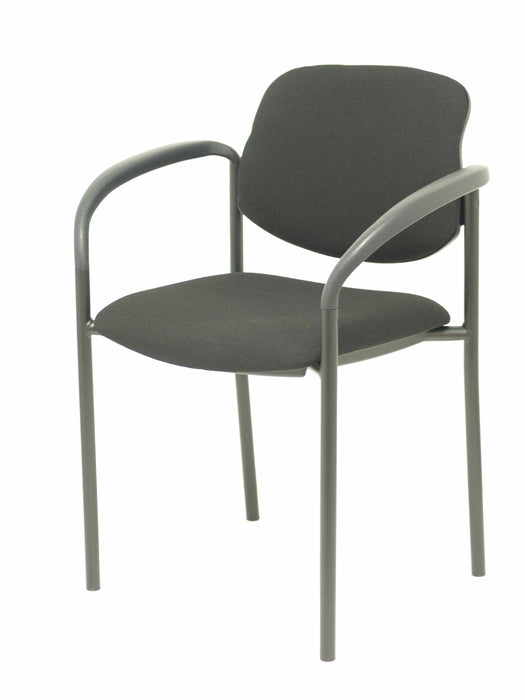 EAN 8435501001683 - PIQUERAS Y CRESPO 27NBALI840CB silla de oficina y de ordenador Asiento acolchado Respaldo acolchado imagen 3